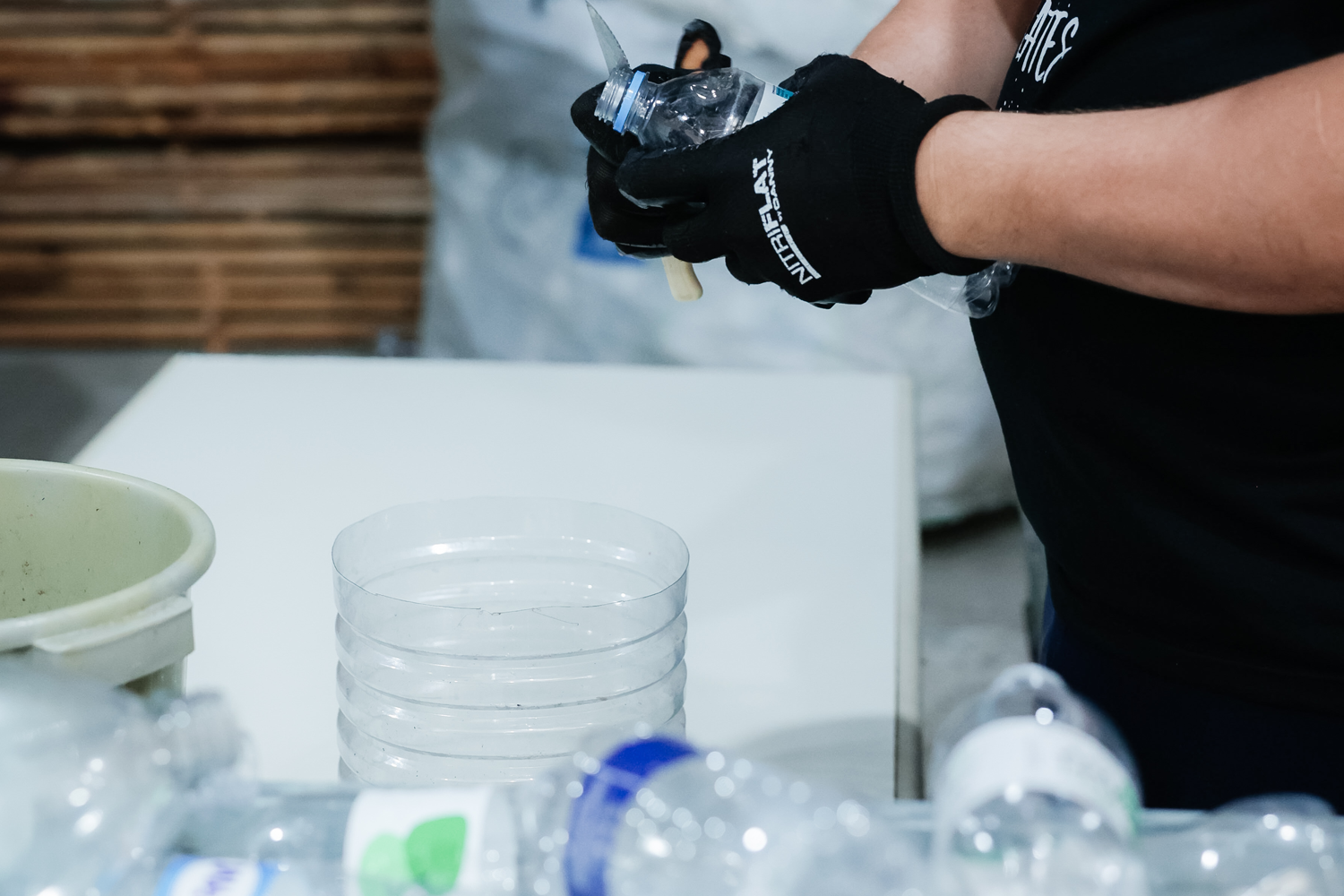 Programa Reciclar é Fazer Mágica